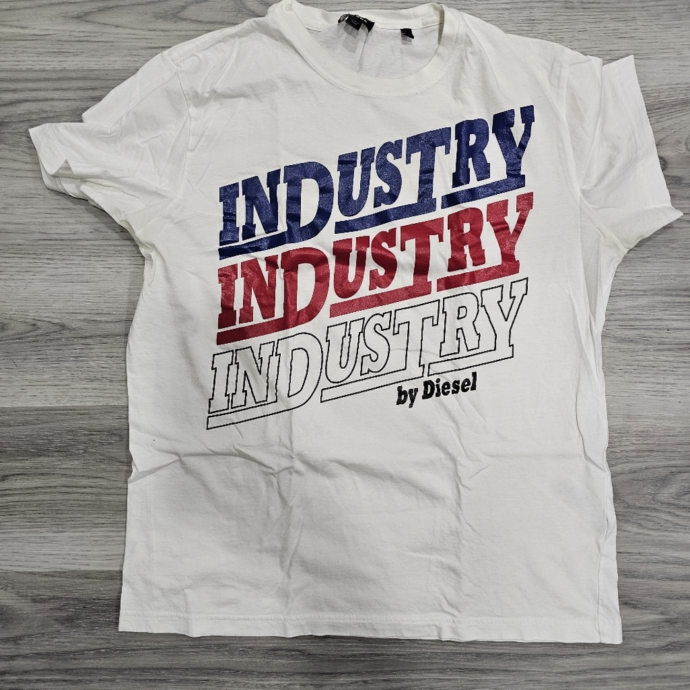 Diesel  t-shirt